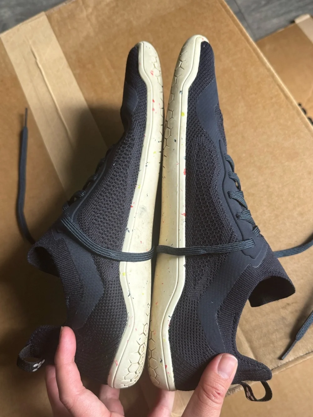 Vivo Barefoot women’s primus lite 2 shoes